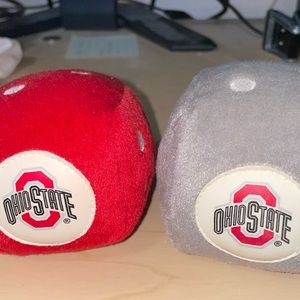 The Ohio State University Fuzzy Dice